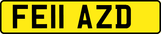 FE11AZD