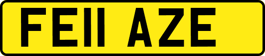 FE11AZE