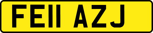 FE11AZJ