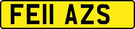 FE11AZS