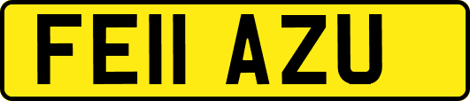 FE11AZU