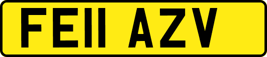 FE11AZV