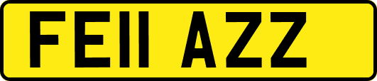 FE11AZZ