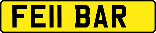 FE11BAR