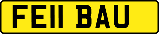 FE11BAU