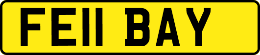 FE11BAY