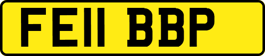 FE11BBP