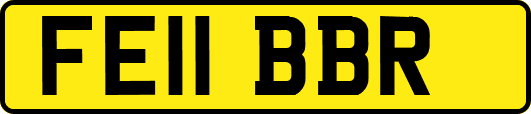 FE11BBR