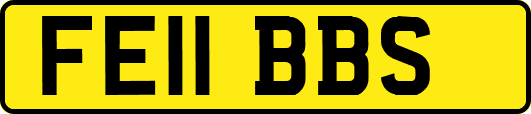 FE11BBS