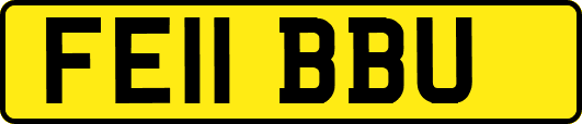 FE11BBU