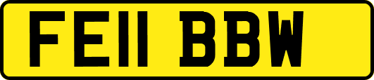 FE11BBW