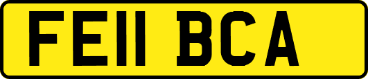 FE11BCA