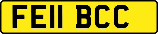FE11BCC