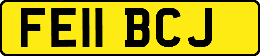 FE11BCJ