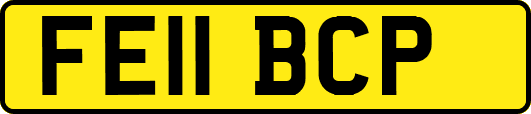 FE11BCP