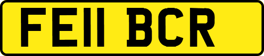 FE11BCR