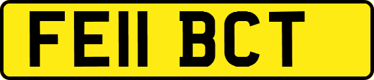 FE11BCT