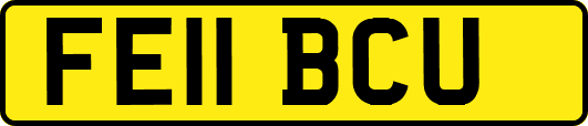 FE11BCU