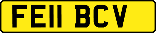 FE11BCV