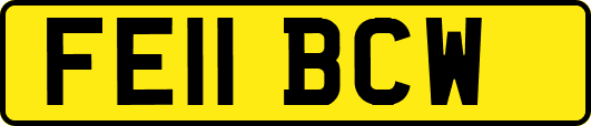 FE11BCW