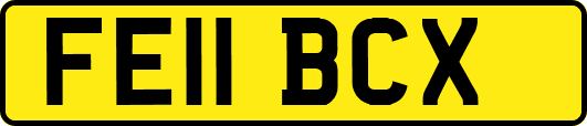 FE11BCX