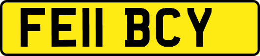 FE11BCY