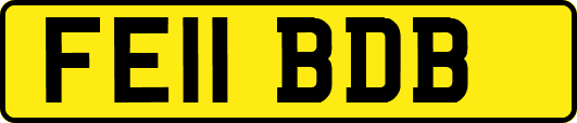 FE11BDB