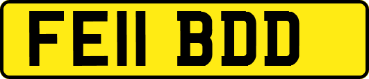 FE11BDD