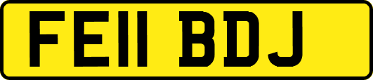 FE11BDJ