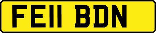 FE11BDN