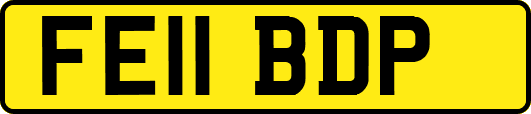 FE11BDP