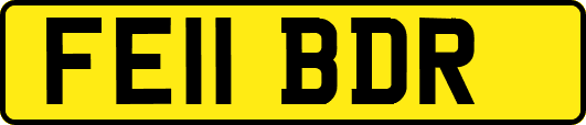 FE11BDR