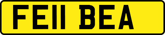 FE11BEA