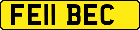 FE11BEC
