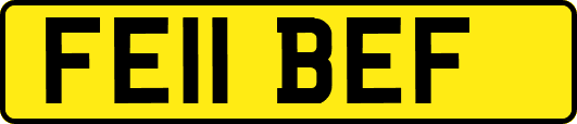 FE11BEF