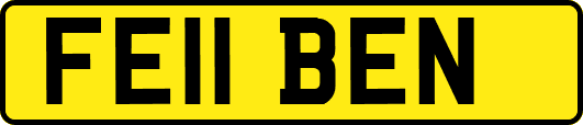 FE11BEN