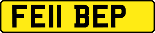 FE11BEP