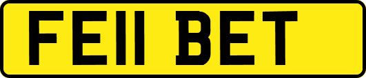 FE11BET
