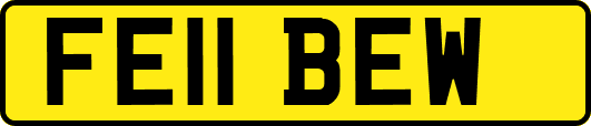 FE11BEW