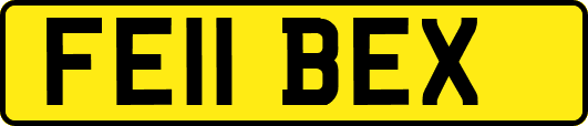 FE11BEX