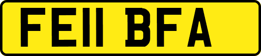 FE11BFA