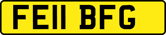 FE11BFG