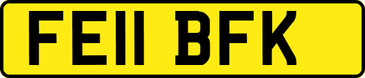 FE11BFK