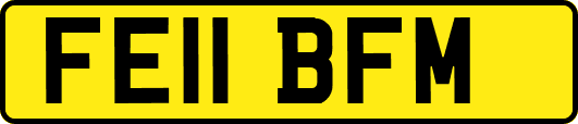 FE11BFM