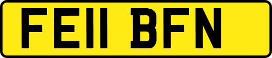 FE11BFN