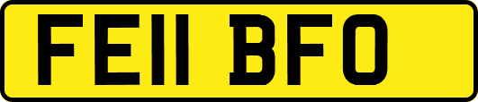 FE11BFO