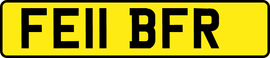 FE11BFR