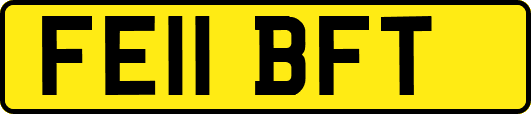 FE11BFT