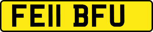 FE11BFU