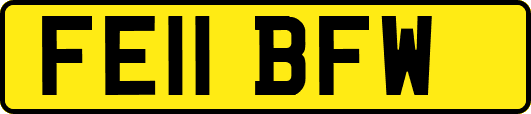 FE11BFW